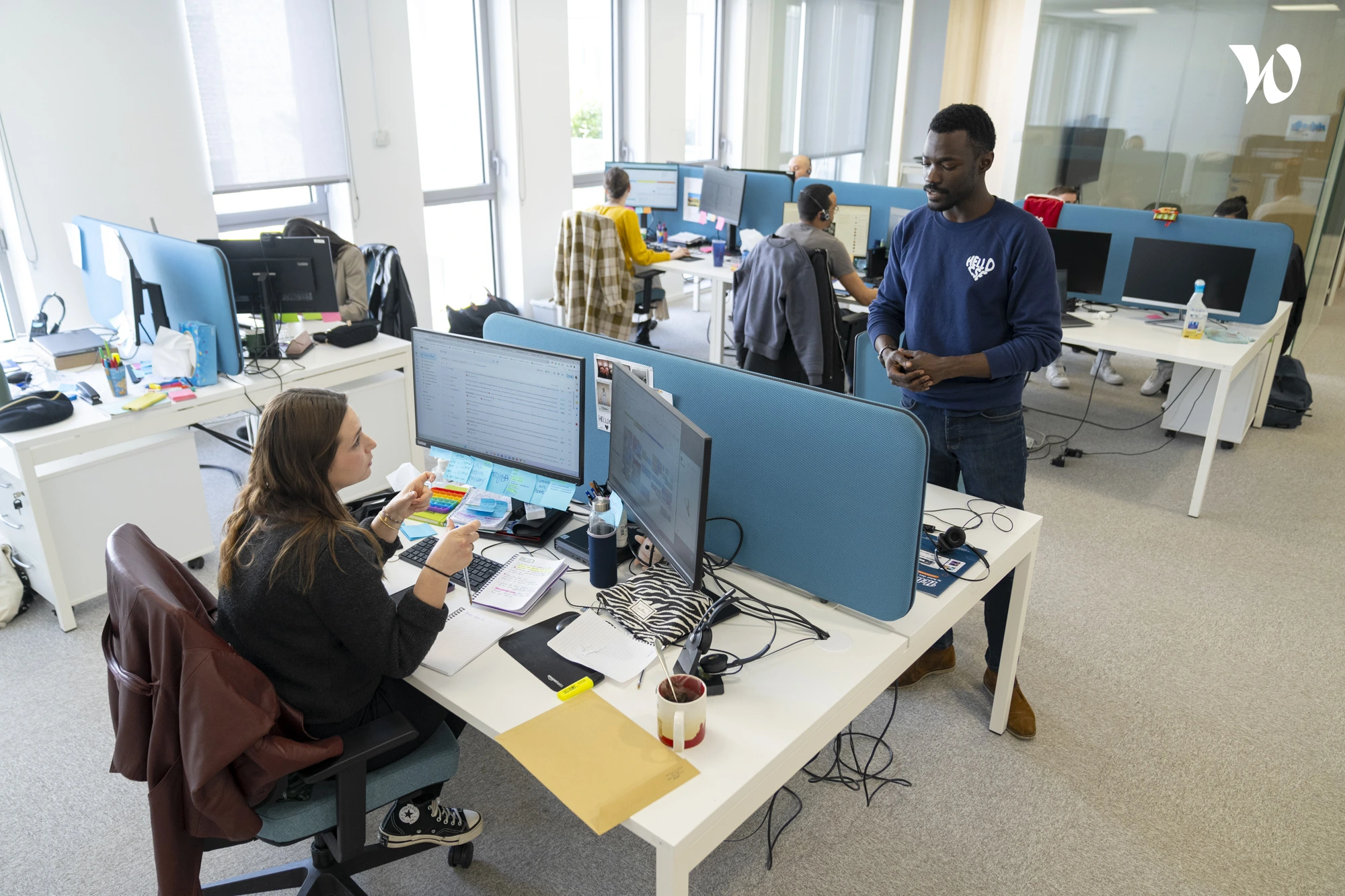 Business Développeur